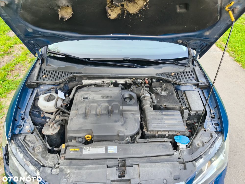 Seat Leon - 8