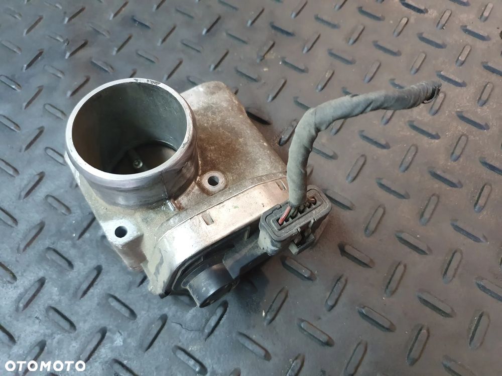 FIAT STILO DOBLO  PRZEPUSTNICA CA0011607B 1,6 16V + WTYCZKA INSTALACJA - 4