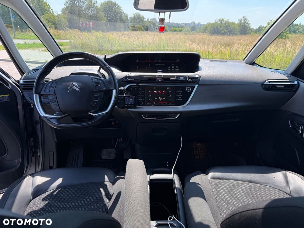 Citroën C4 SpaceTourer - 5
