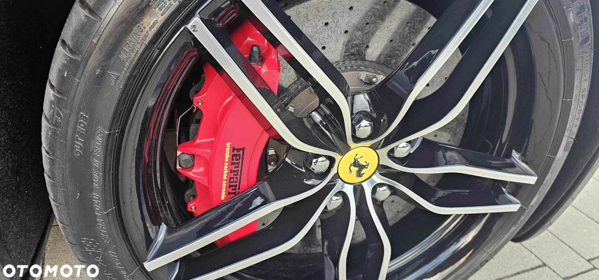 Ferrari FF Standard - 9
