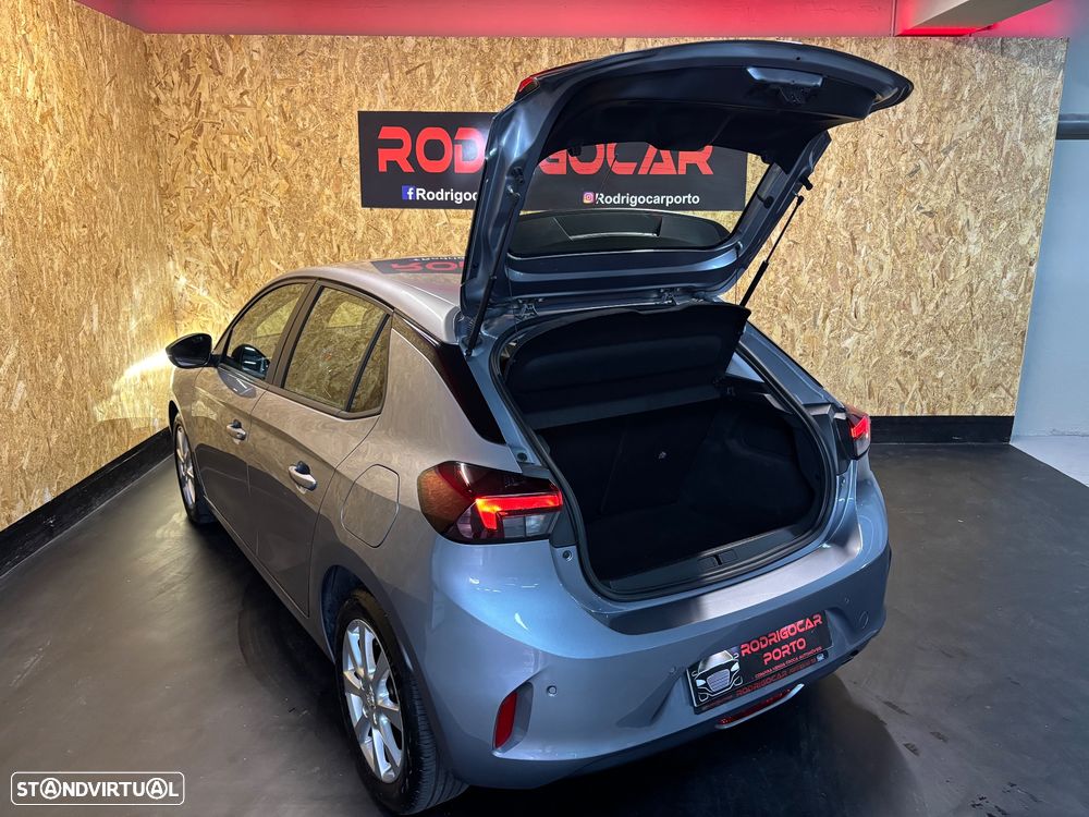 Opel Corsa 1.5 D Business Edition - 24