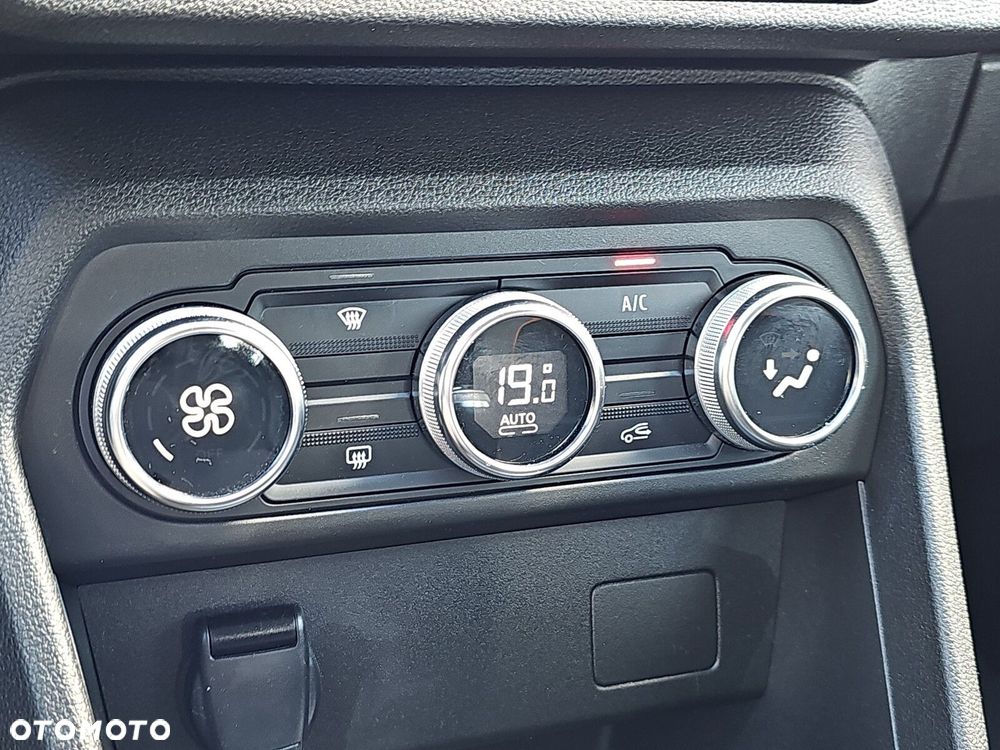 Dacia Sandero Stepway - 26