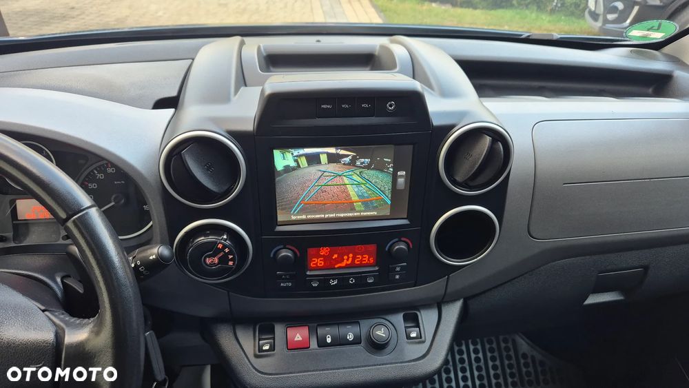 Citroën Berlingo Multispace BlueHDi 100 S&S ETG6 90 Jahre - 38