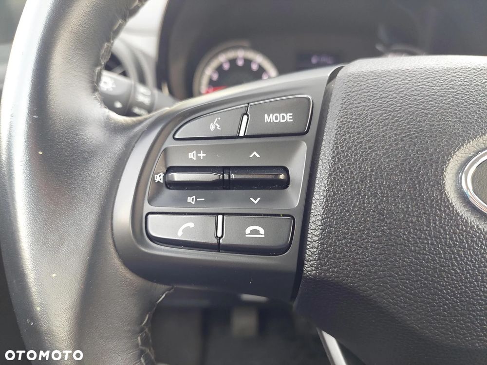 Hyundai i10 1.2 Comfort - 23