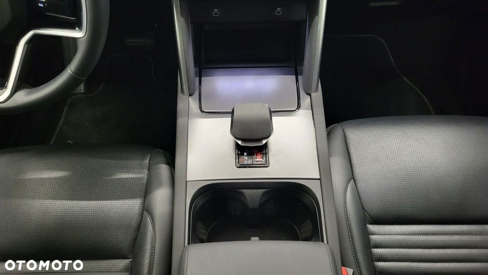 Land Rover Discovery Sport - 21