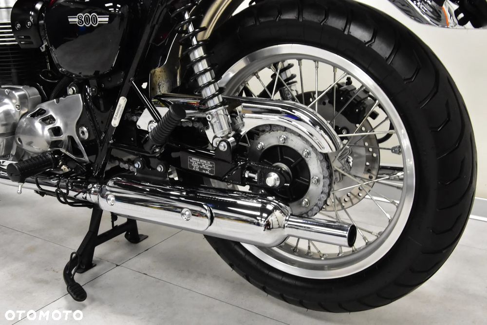Kawasaki Inny - 40