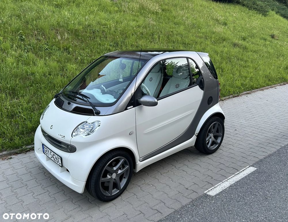Smart Fortwo - 11