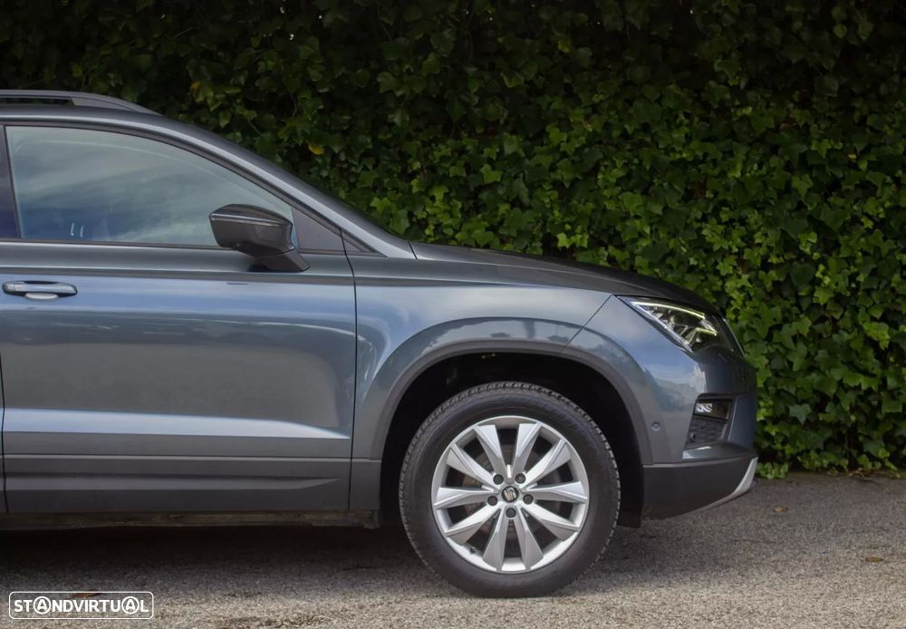 SEAT Ateca 1.6 TDI Xcellence - 5
