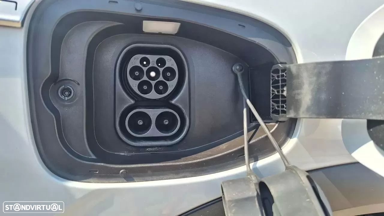BYD Atto 3 60.48 kWh Comfort - 11
