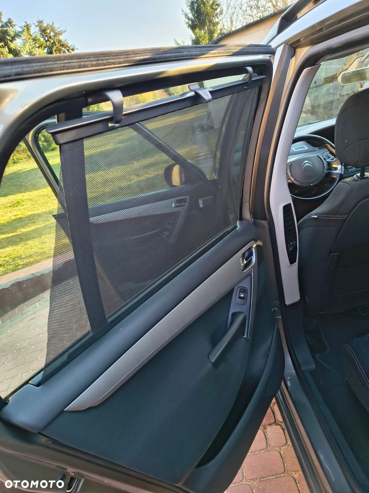 Citroën C4 Picasso 1.6 HDi Equilibre Navi Pack - 13