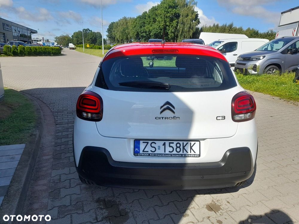 Citroën C3 - 6