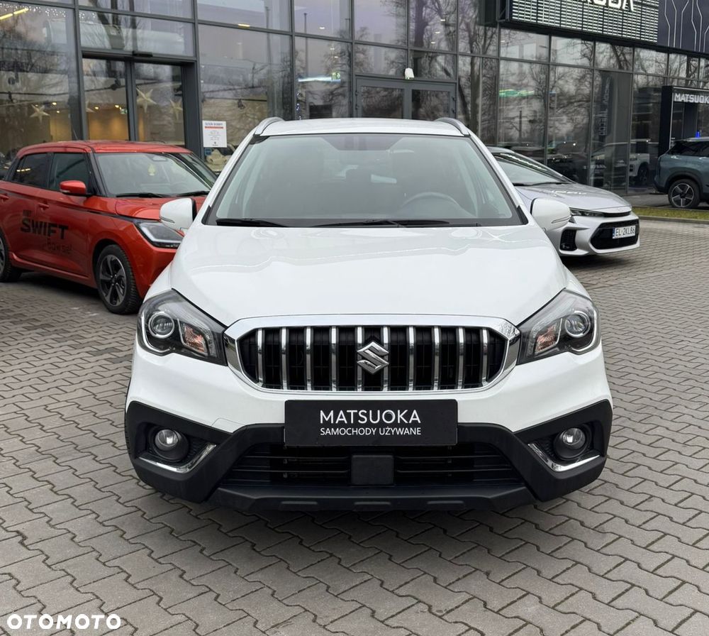 Suzuki SX4 1.6 Premium - 2