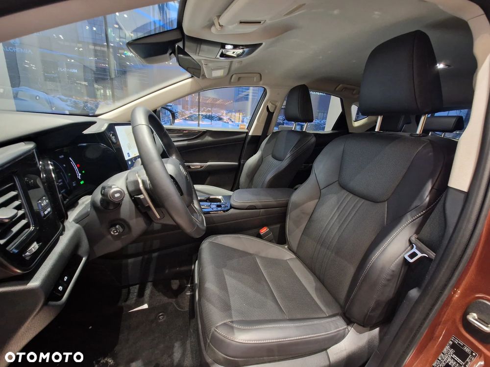 Lexus NX 350h Prestige AWD - 12