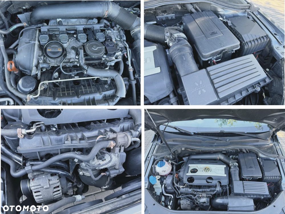 Volkswagen CC - 39