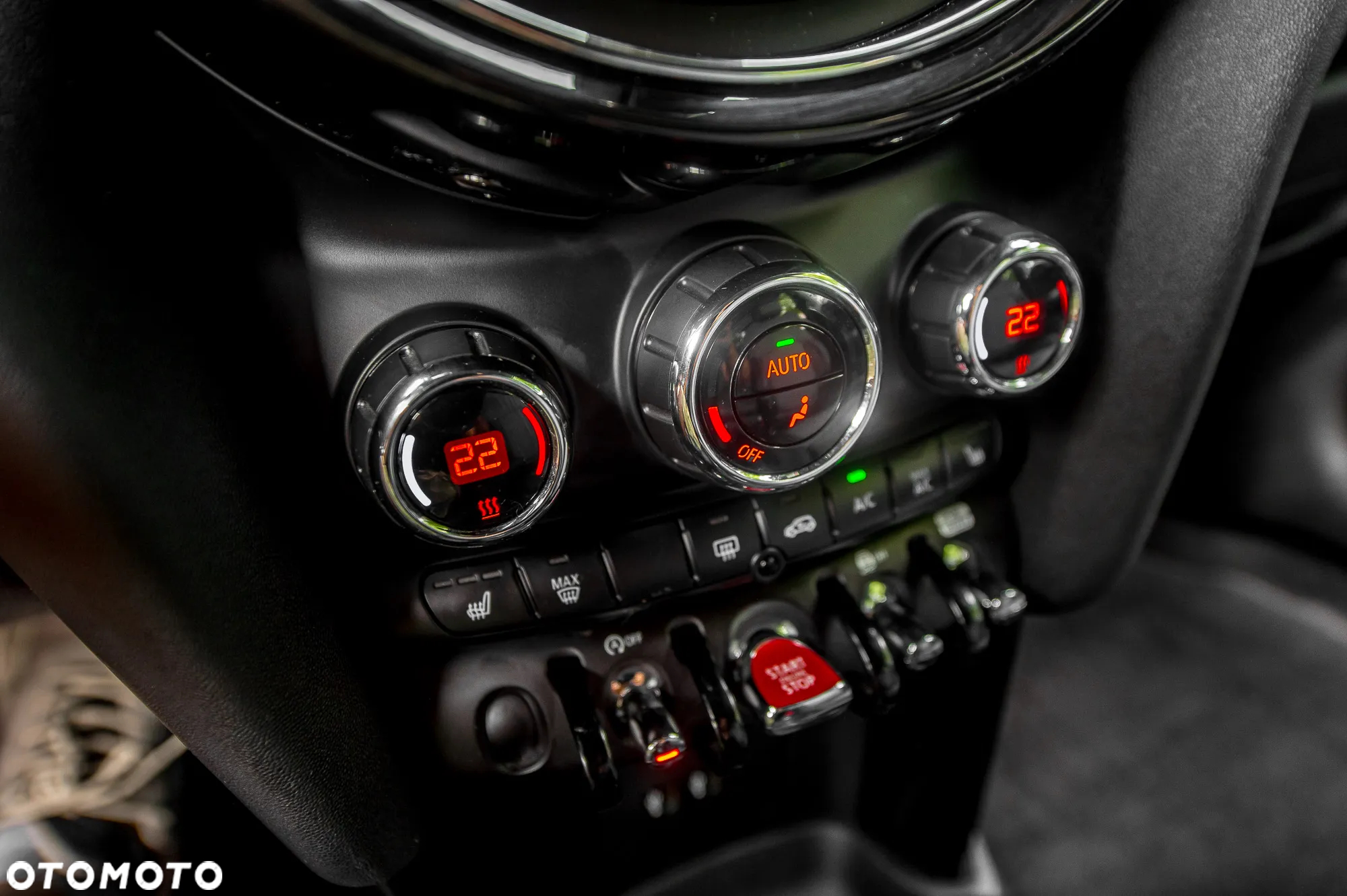 MINI Cooper S - 28