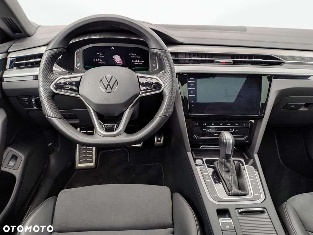 Volkswagen Arteon Shooting Brake 2.0 TDI 4Motion R-Line DSG - 11
