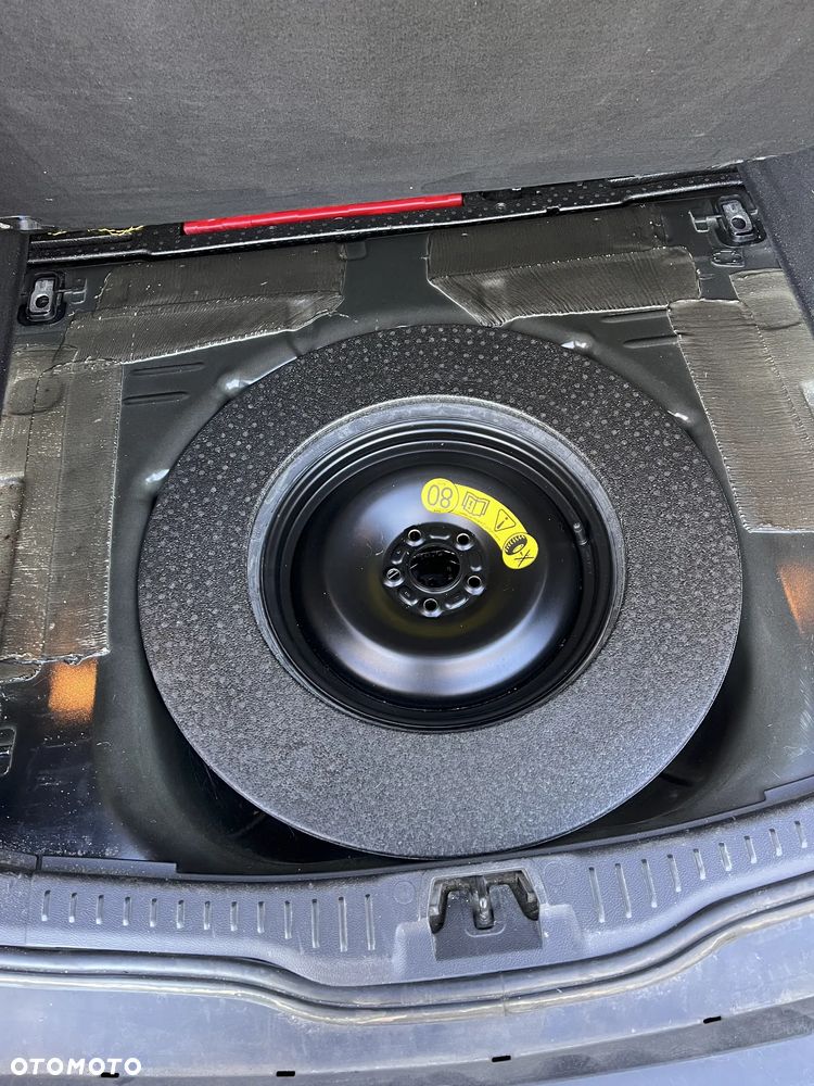 Ford Focus 2.0 TDCi Titanium - 22