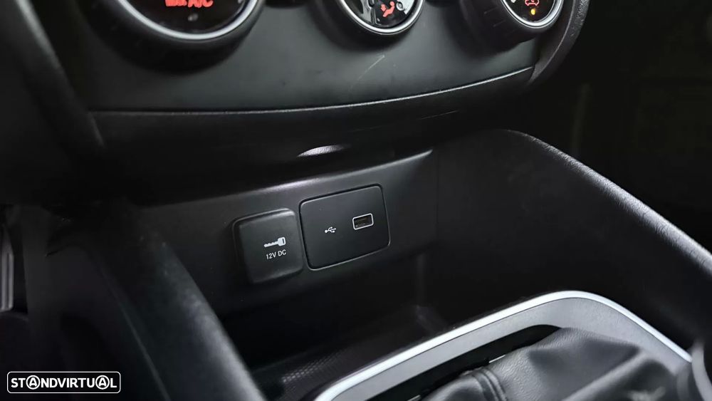 Fiat Tipo Station Wagon 1.3 M-Jet Lounge Tech - 39