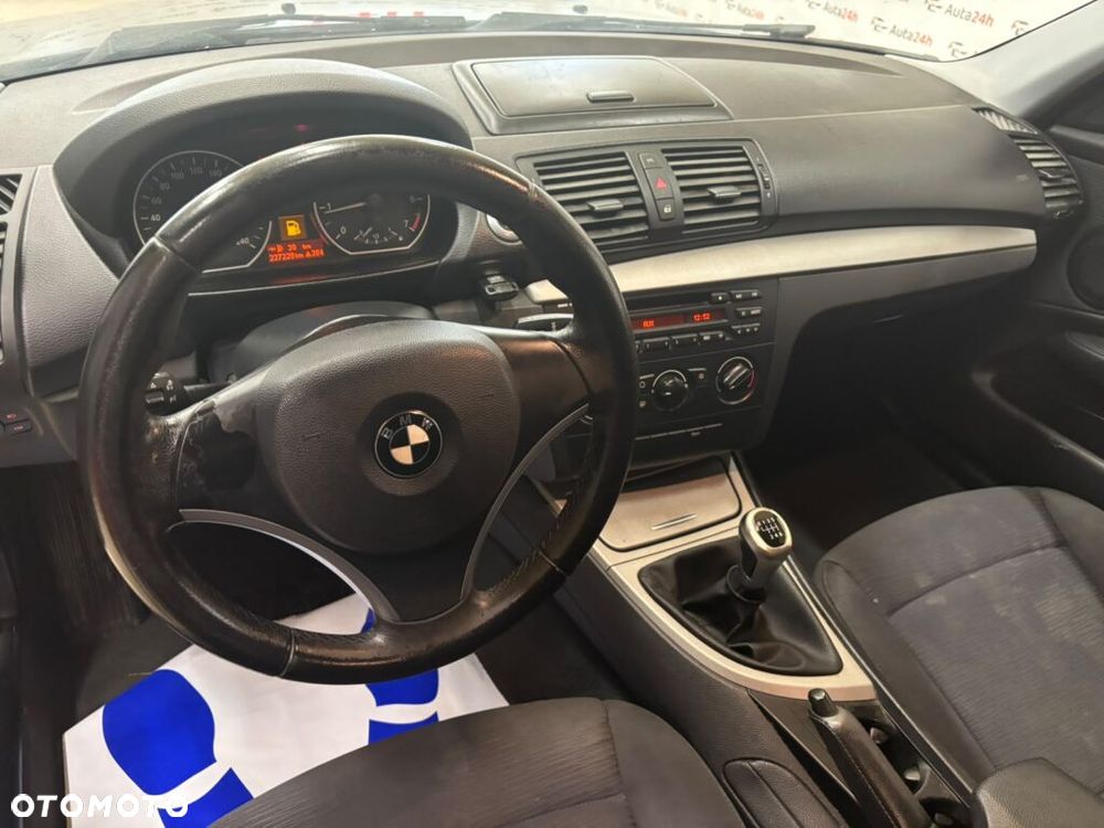 BMW Seria 1 116i Edition Lifestyle - 8