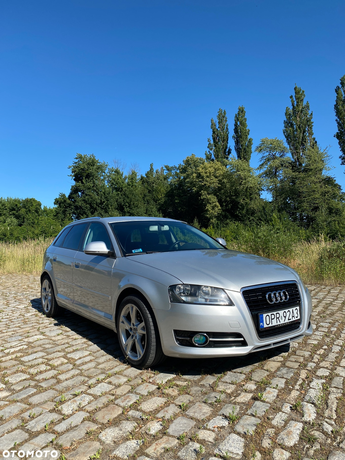 Audi A3 1.9 TDI Ambition - 6