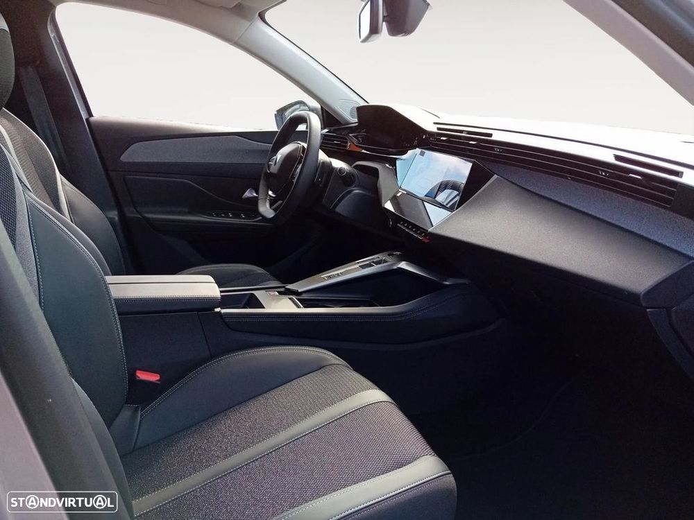 Peugeot 308 SW 1.5 BlueHDi Allure EAT8 - 14