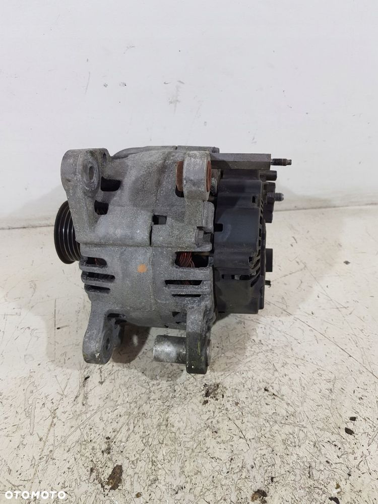 alternator 03c903023b vw audi seat skoda 1.6b bts - 7