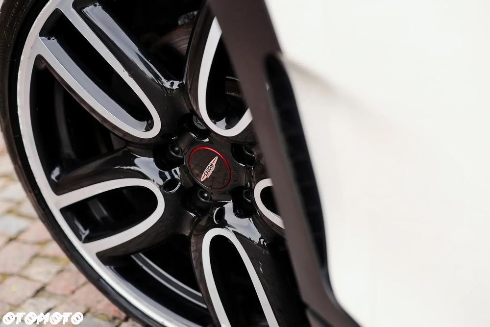 MINI Clubman Cooper S GPF - 31