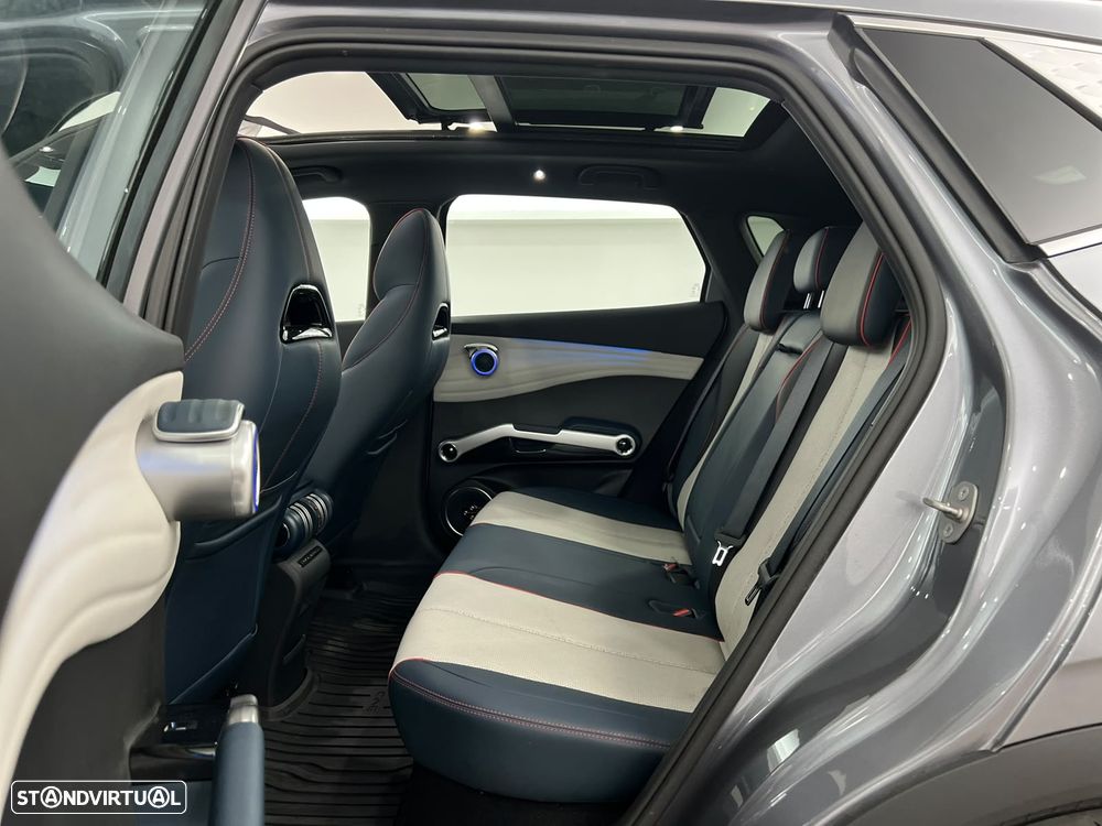 BYD Atto 3 60.48 kWh Design - 7