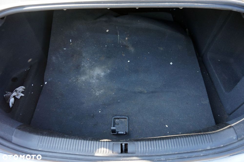 AUDI A6 C6 SEDAN 2008 LY7J 2.0 TDI BRE 140KM JQL SREBRNY na części - 14