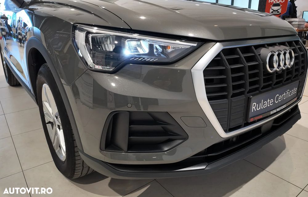 Audi Q3 45 TFSIe S tronic - 9