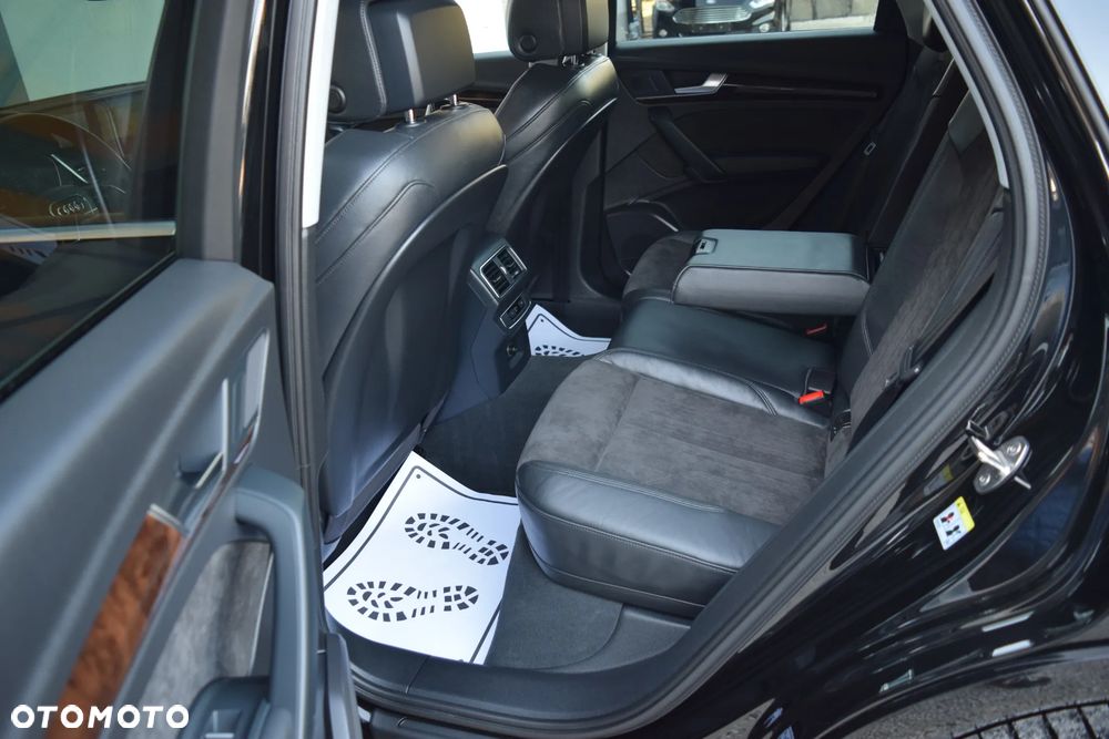 Audi Q5 2.0 TDI Quattro Sport S tronic - 35