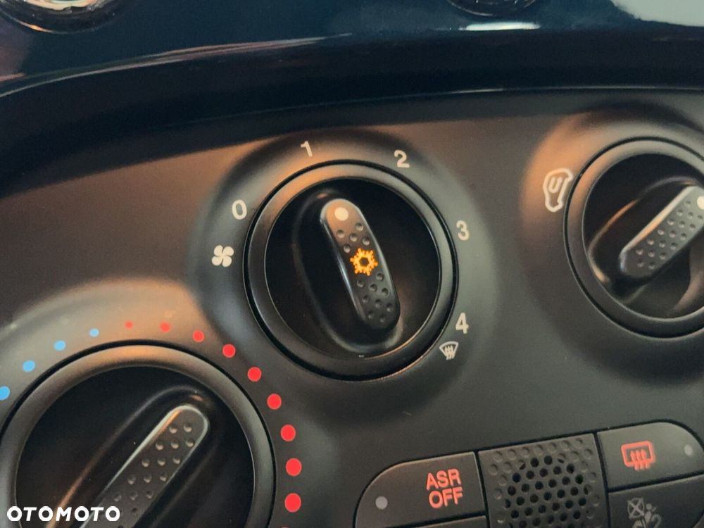Fiat 500 1.0 Hybrid - 20