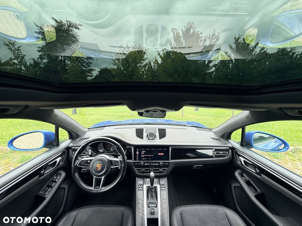 Porsche Macan PDK - 25