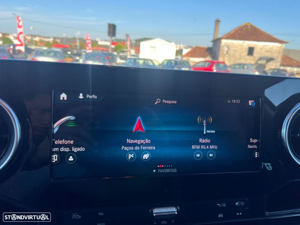 Mercedes-Benz Sprinter 317 CDI/43 - 31