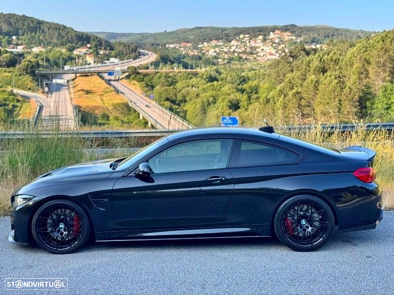 BMW M4 CS - 11