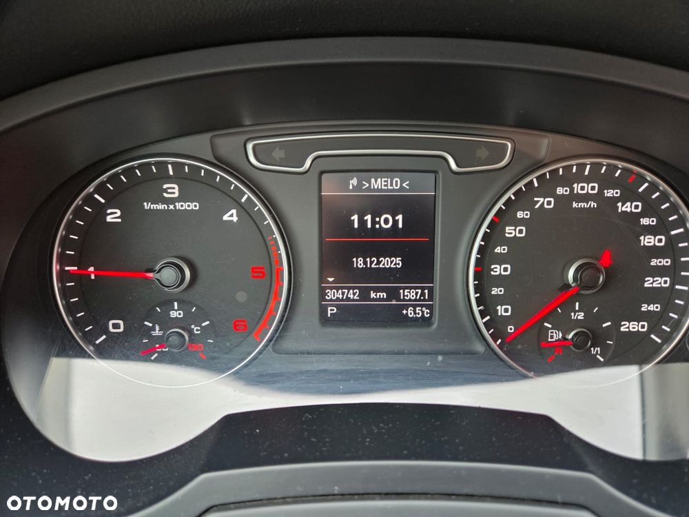 Audi Q3 2.0 TDI Quattro S tronic - 10