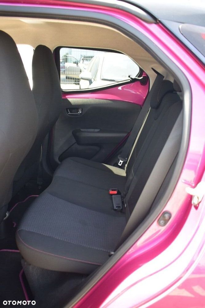 Toyota Aygo - 16