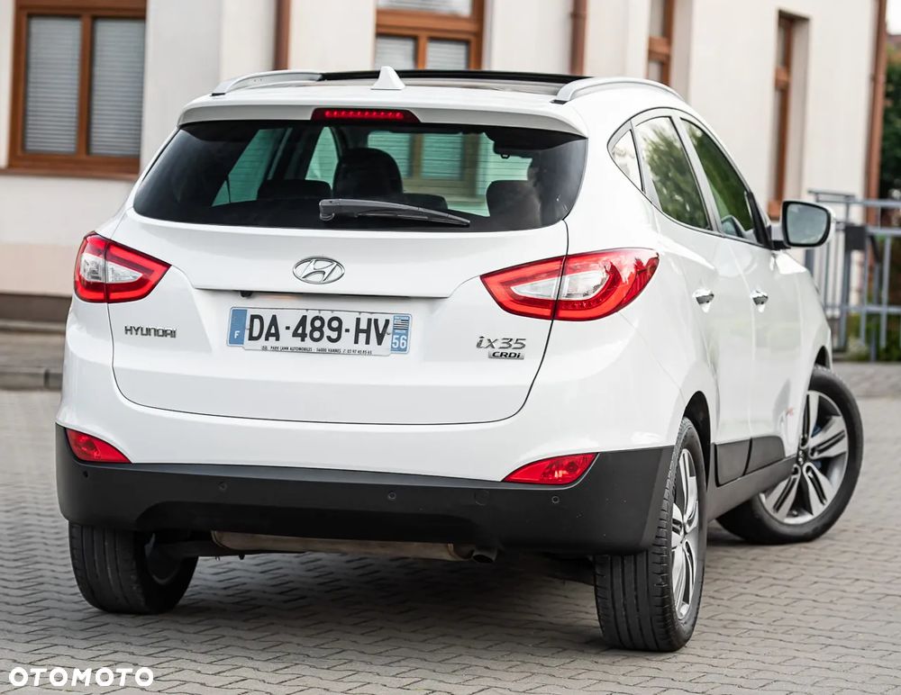 Hyundai ix35 - 16