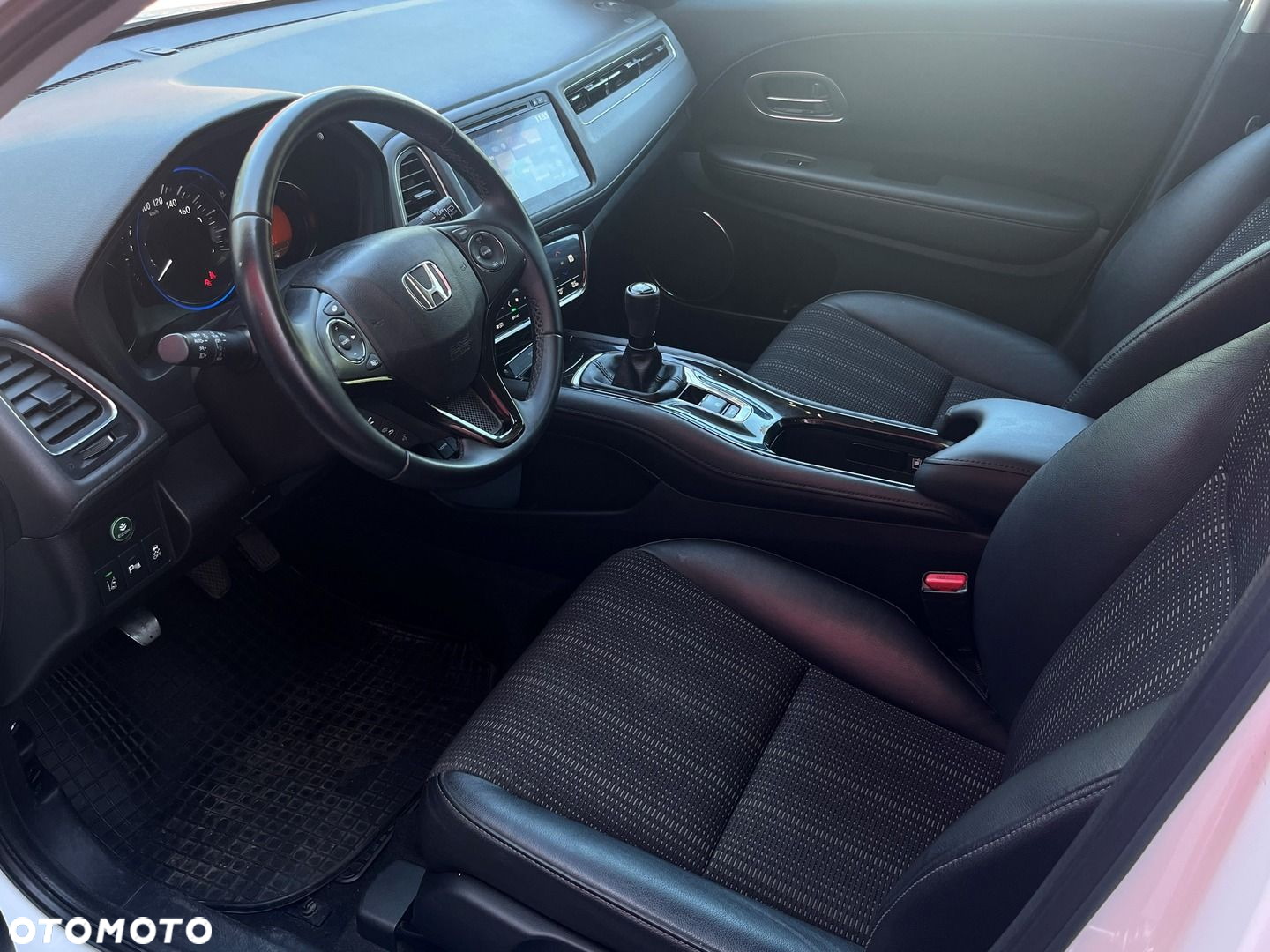 Honda HR-V - 13