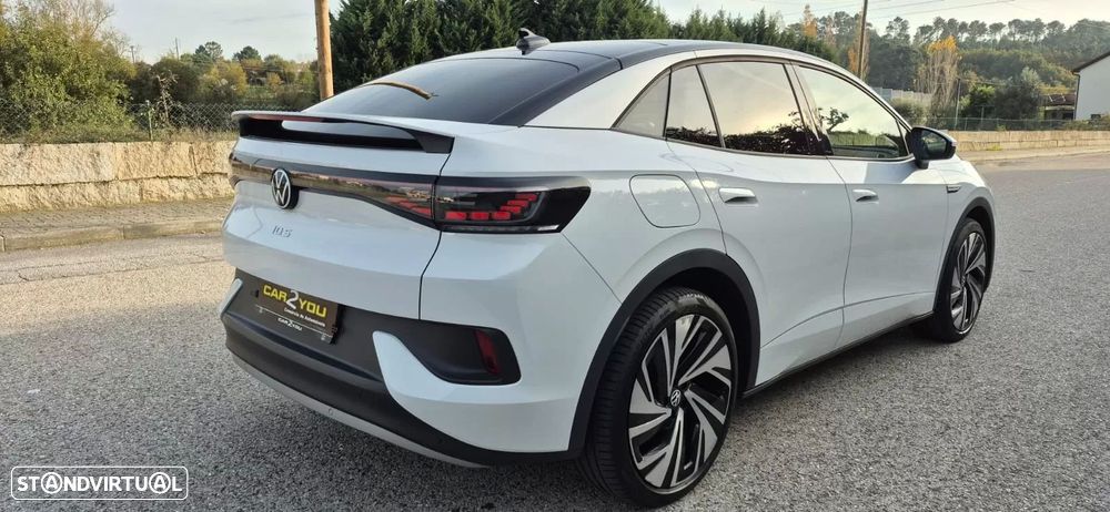 VW ID.5 77 kWh Pro Performance - 28