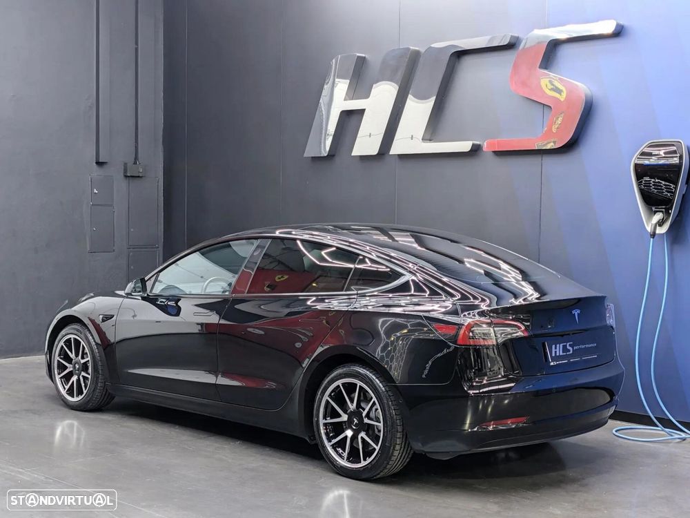 Tesla Model 3 Tração Traseira - 3