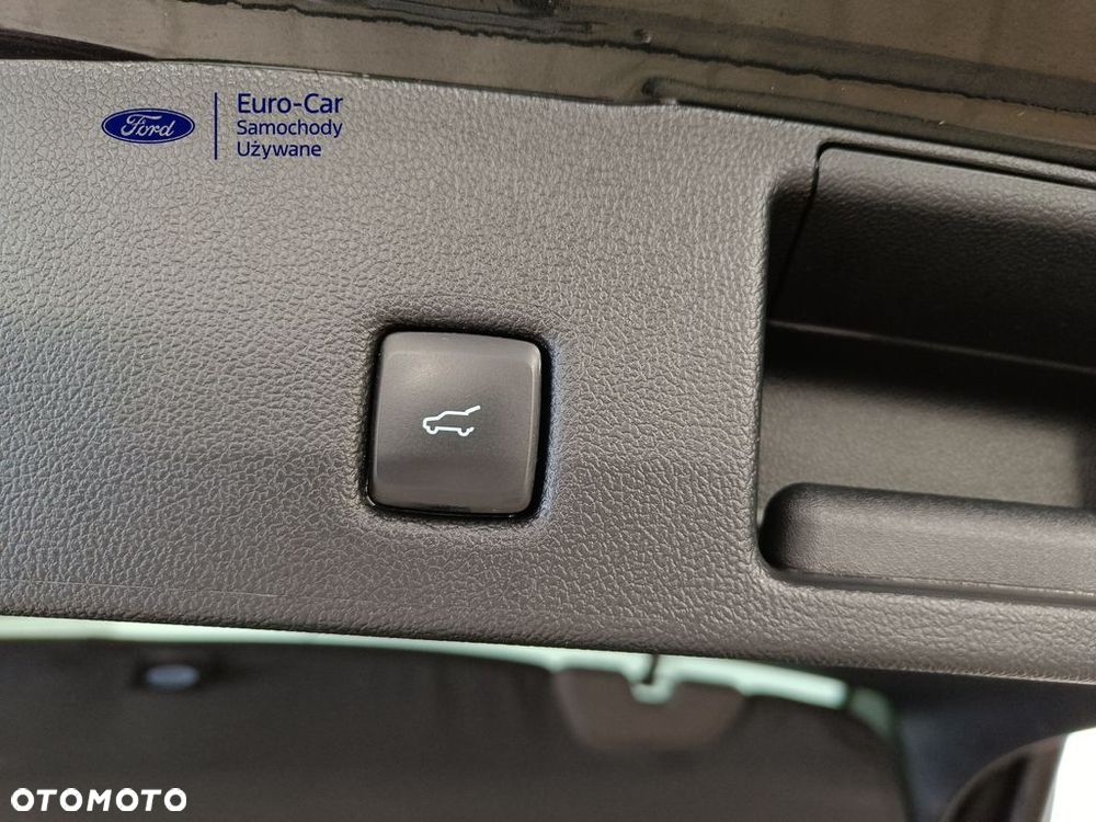 Ford Kuga 2.5 Duratec PHEV ST-LINE X - 10