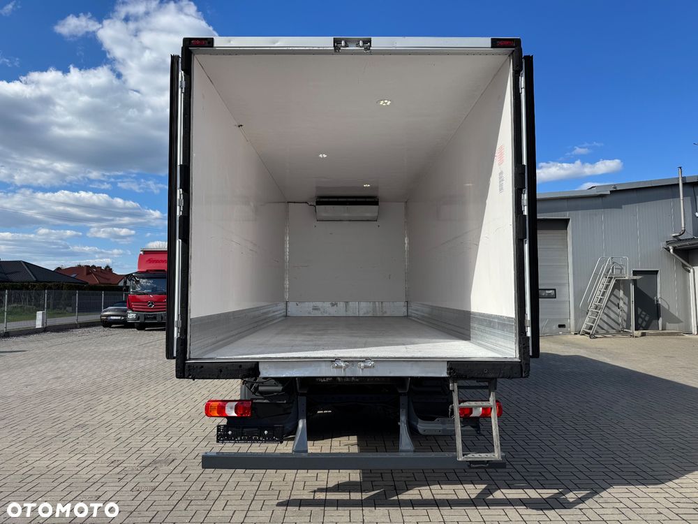 Mercedes-Benz ATEGO 1523 CHŁODNIA 6.25m Lamberet - 16