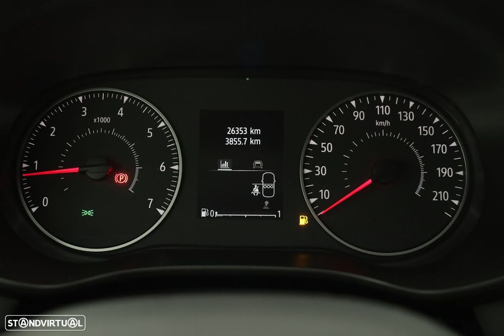 Dacia Jogger 1.0 TCe Extreme+ Up&Go 7L - 15