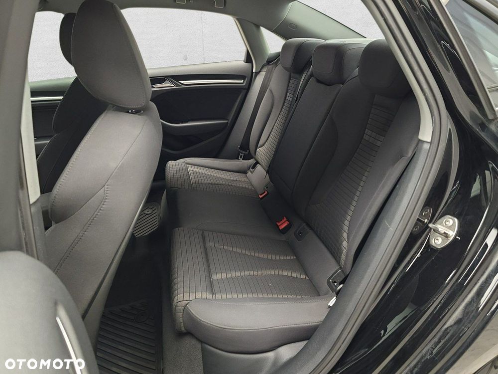 Audi A3 Limousine - 12