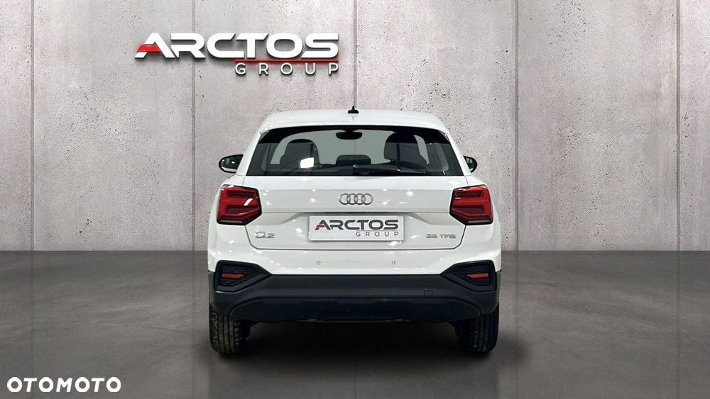 Audi Q2 35 TFSI S tronic - 4