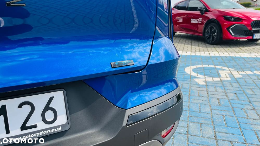 Renault Symbioz 1.6 E-Tech Full Hybrid 145 Esprit Alpine - 11