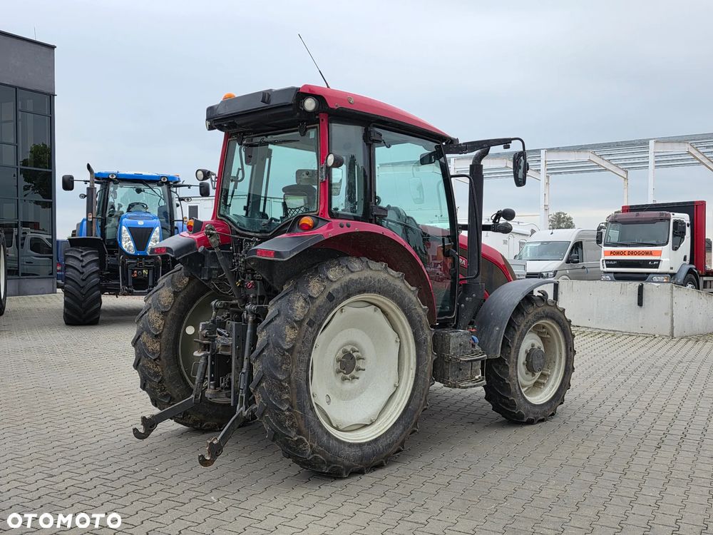 Valtra A94 - 16