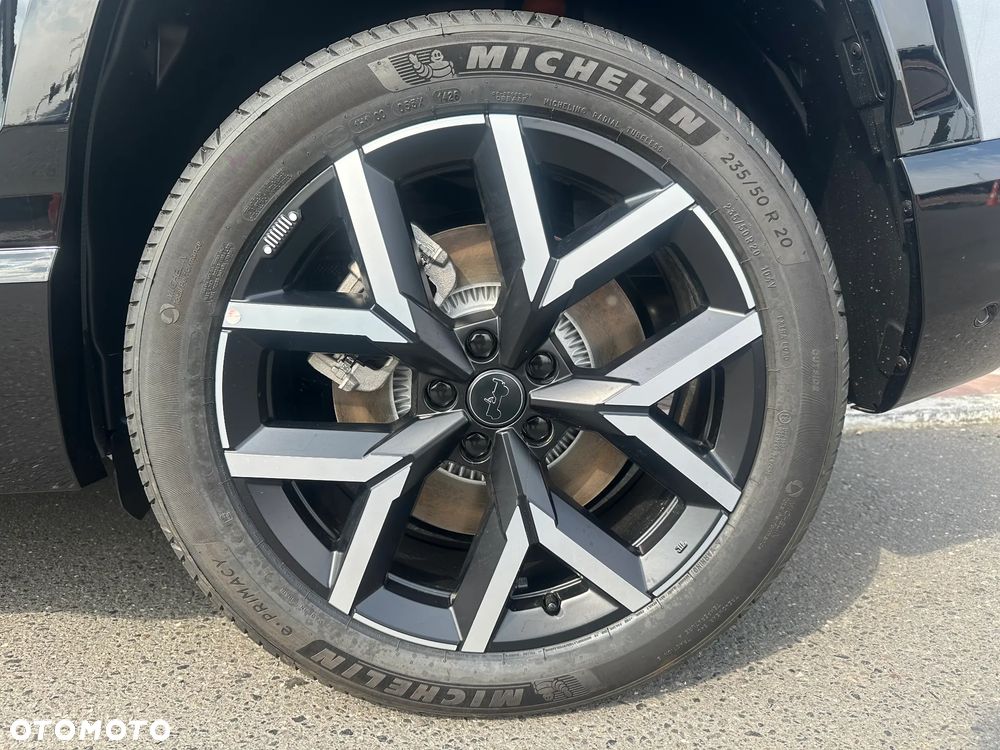 Jeep Compass 1.6 T4 PHEV First Edition FWD DCT - 8