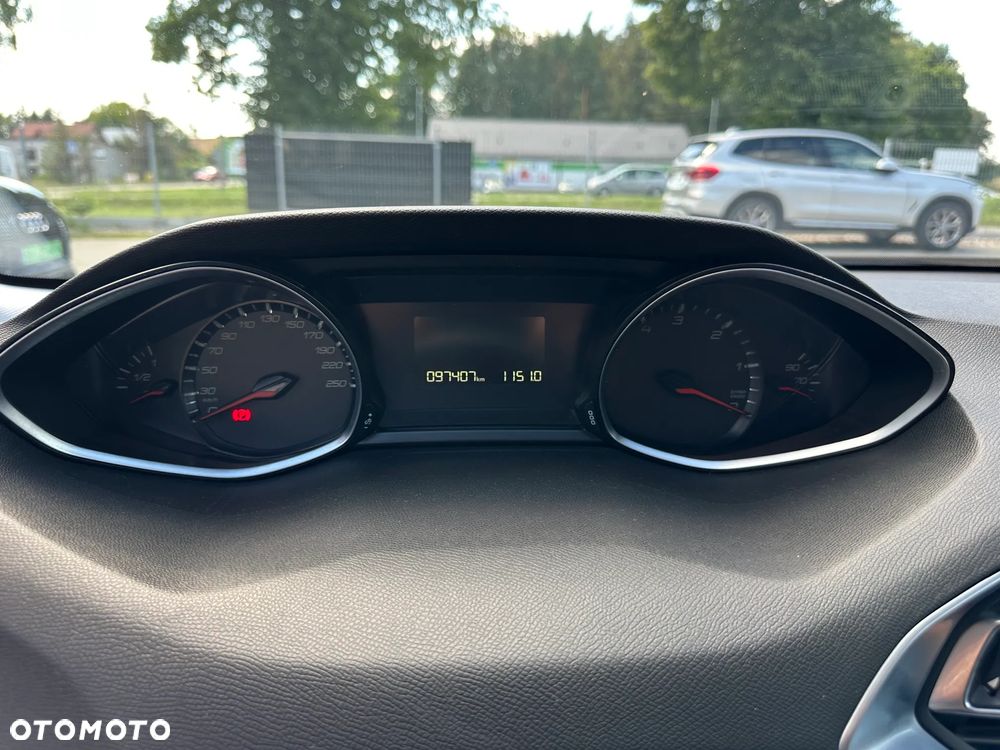 Peugeot 308 - 14